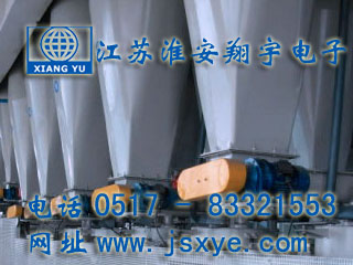 螺旋秤,螺旋輸送機(jī)流量,螺旋輸送機(jī)計量,XYSS,螺旋秤廠家