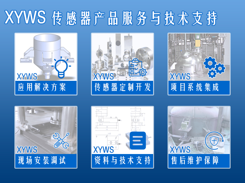 XYWS-FCS稱重模塊 測(cè)力稱重傳感器模塊 服務(wù)支持